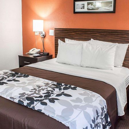 Sleep Inn Arlington Near Six Flags Εξωτερικό φωτογραφία