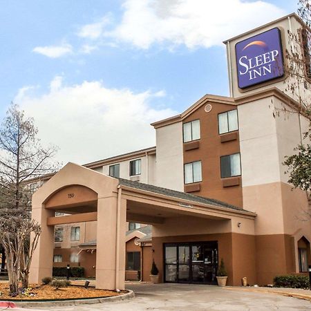 Sleep Inn Arlington Near Six Flags Εξωτερικό φωτογραφία