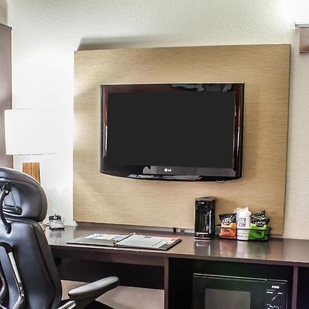 Sleep Inn Arlington Near Six Flags Εξωτερικό φωτογραφία