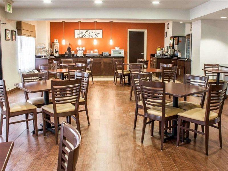 Sleep Inn Arlington Near Six Flags Εξωτερικό φωτογραφία