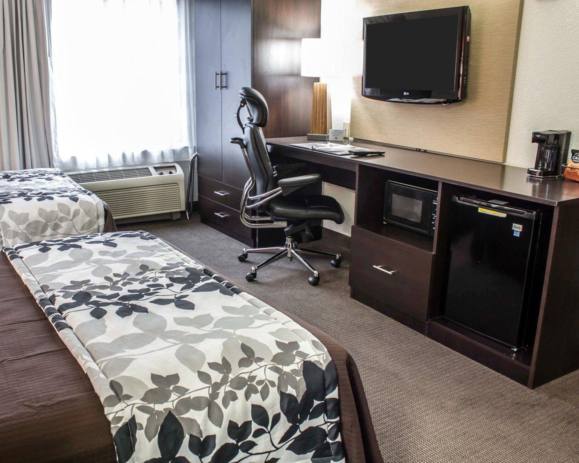 Sleep Inn Arlington Near Six Flags Εξωτερικό φωτογραφία