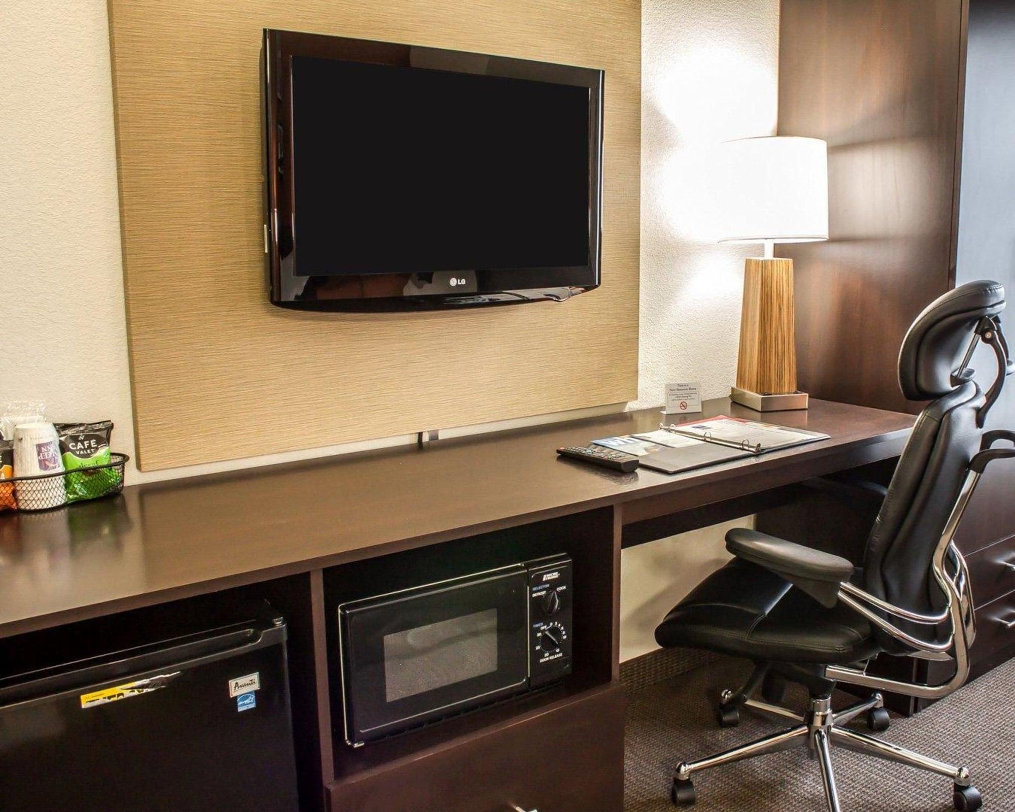 Sleep Inn Arlington Near Six Flags Εξωτερικό φωτογραφία