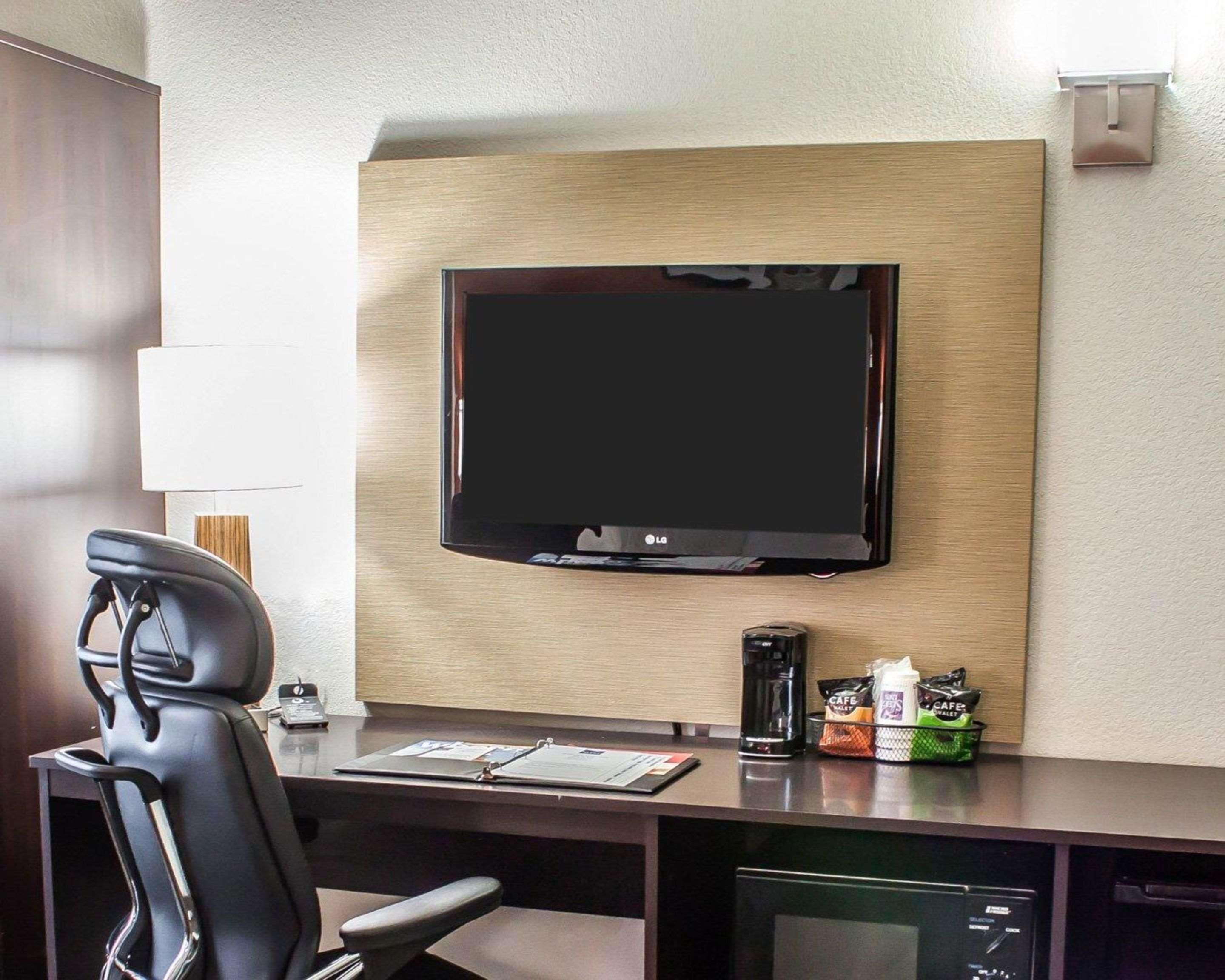 Sleep Inn Arlington Near Six Flags Εξωτερικό φωτογραφία