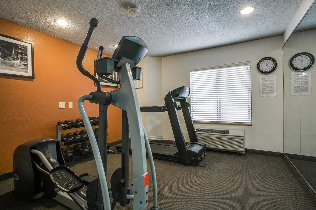 Sleep Inn Arlington Near Six Flags Εξωτερικό φωτογραφία