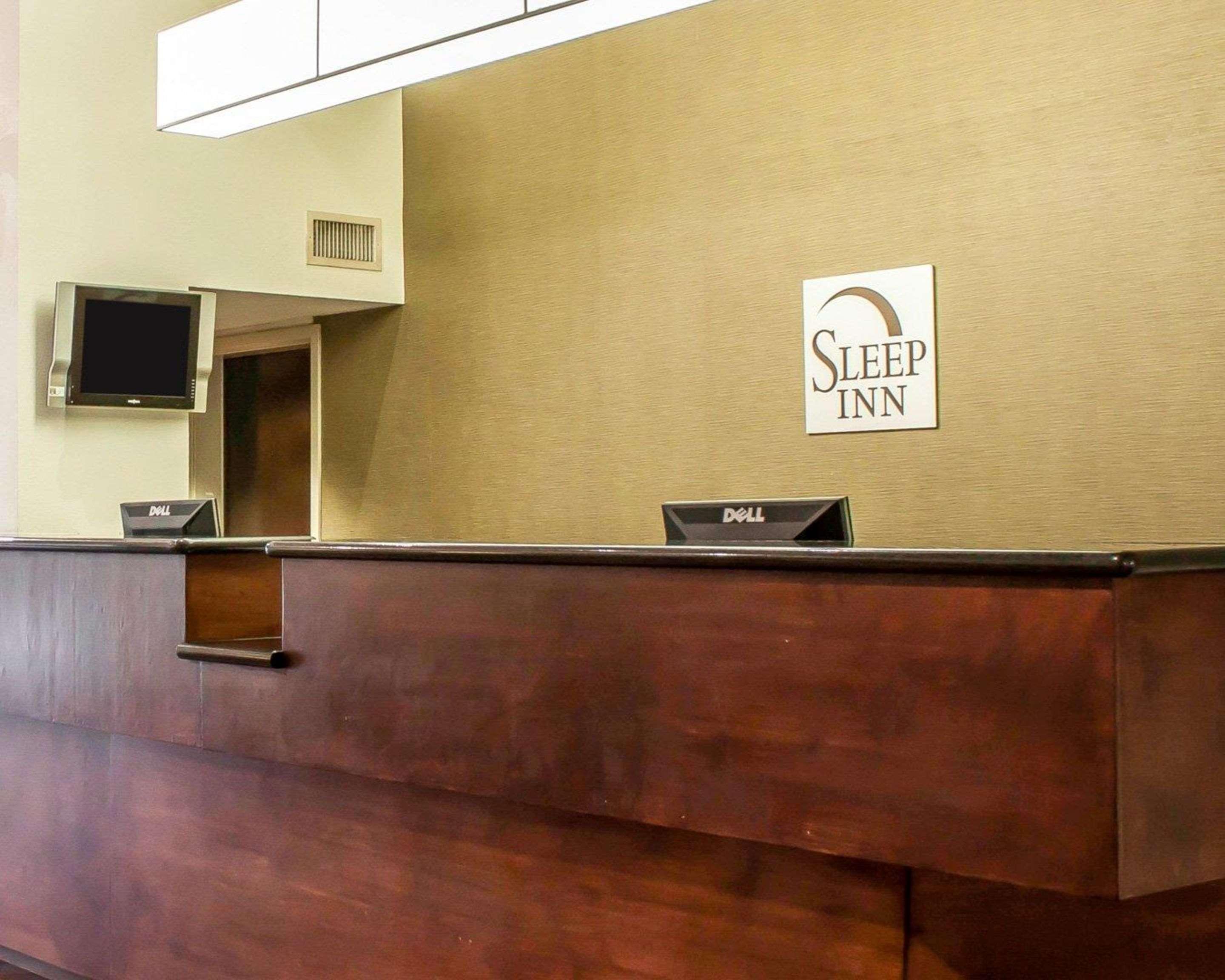 Sleep Inn Arlington Near Six Flags Εξωτερικό φωτογραφία