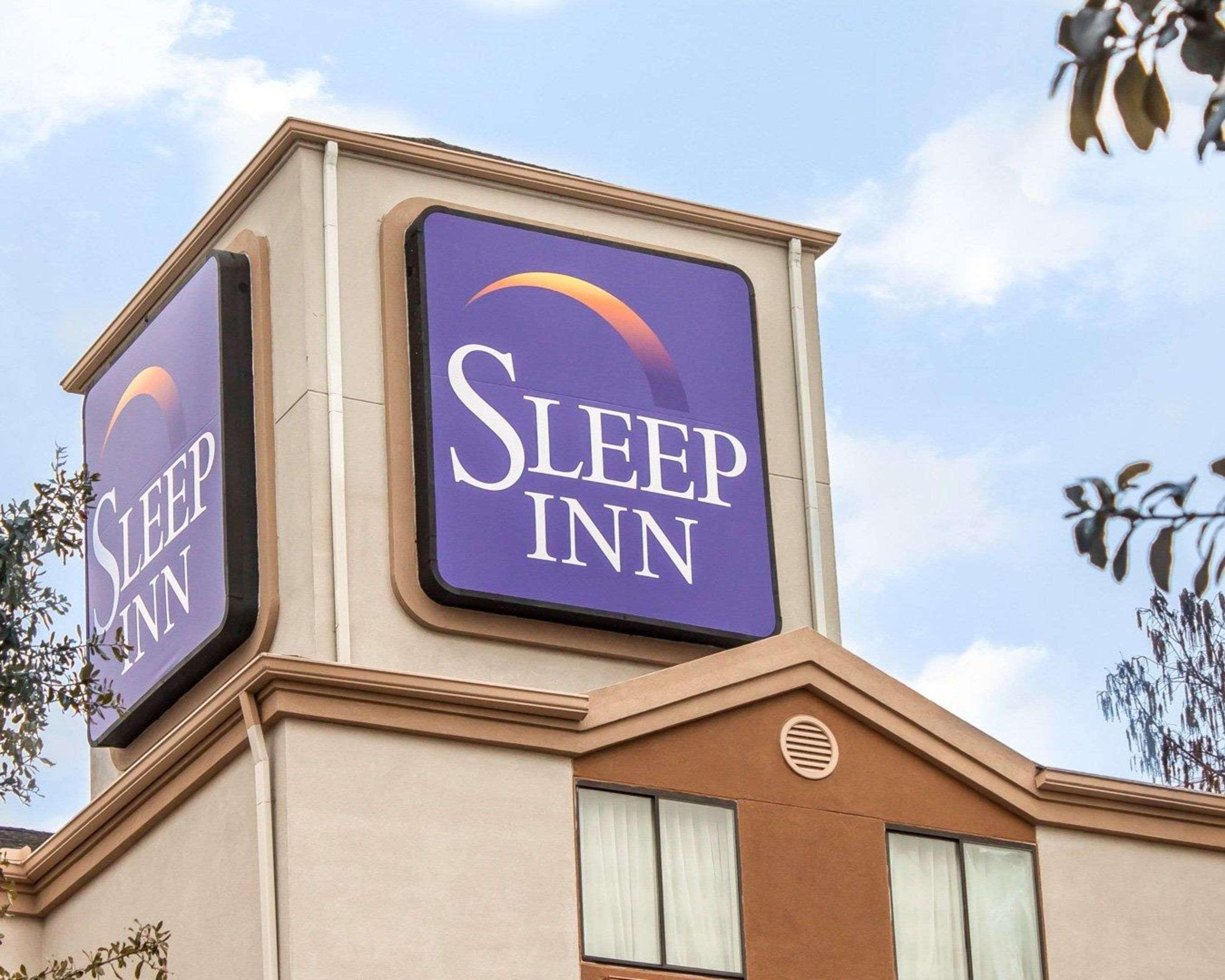 Sleep Inn Arlington Near Six Flags Εξωτερικό φωτογραφία