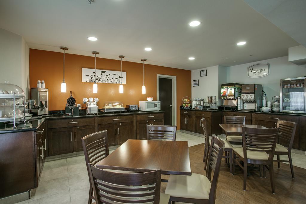 Sleep Inn Arlington Near Six Flags Εξωτερικό φωτογραφία