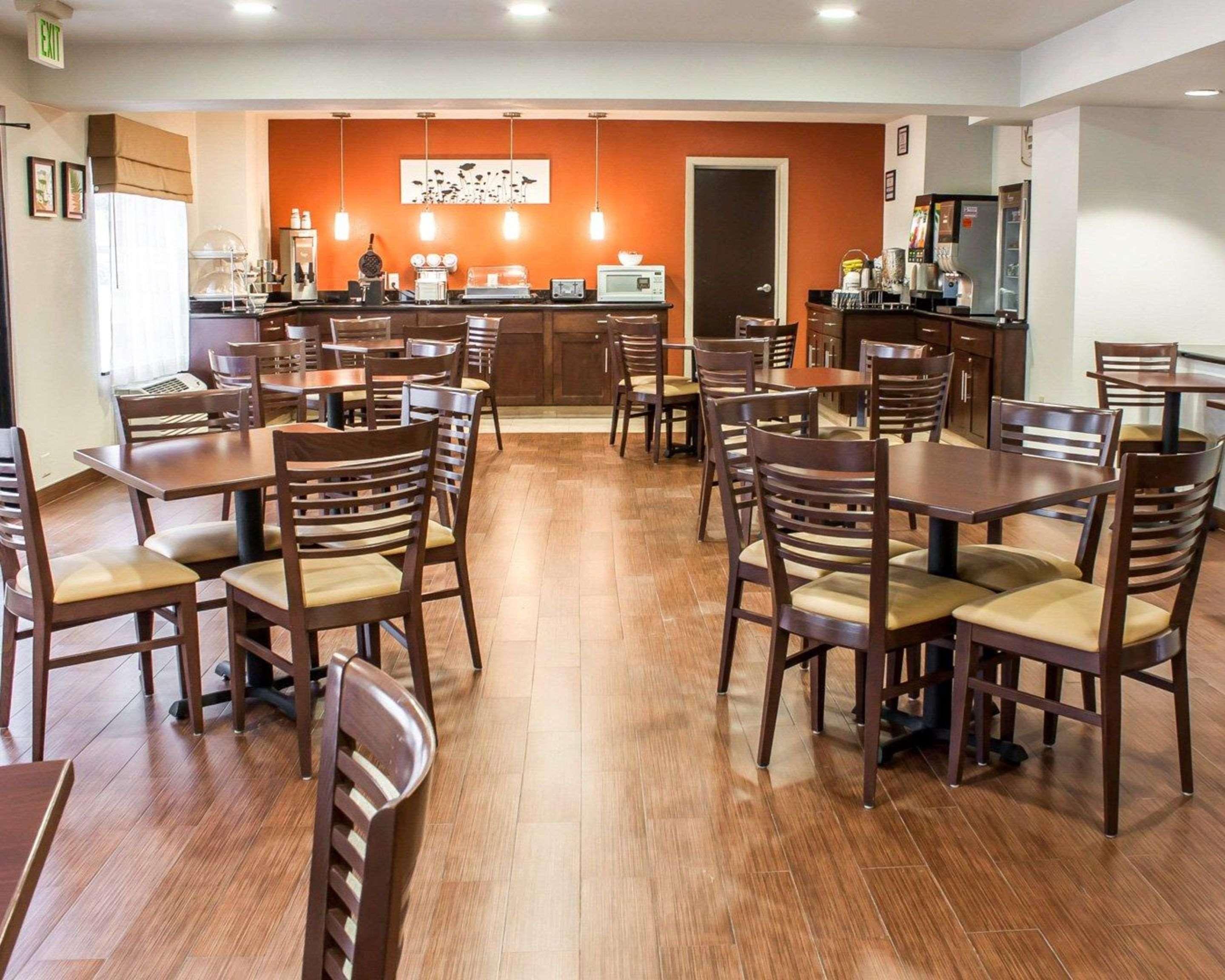 Sleep Inn Arlington Near Six Flags Εξωτερικό φωτογραφία