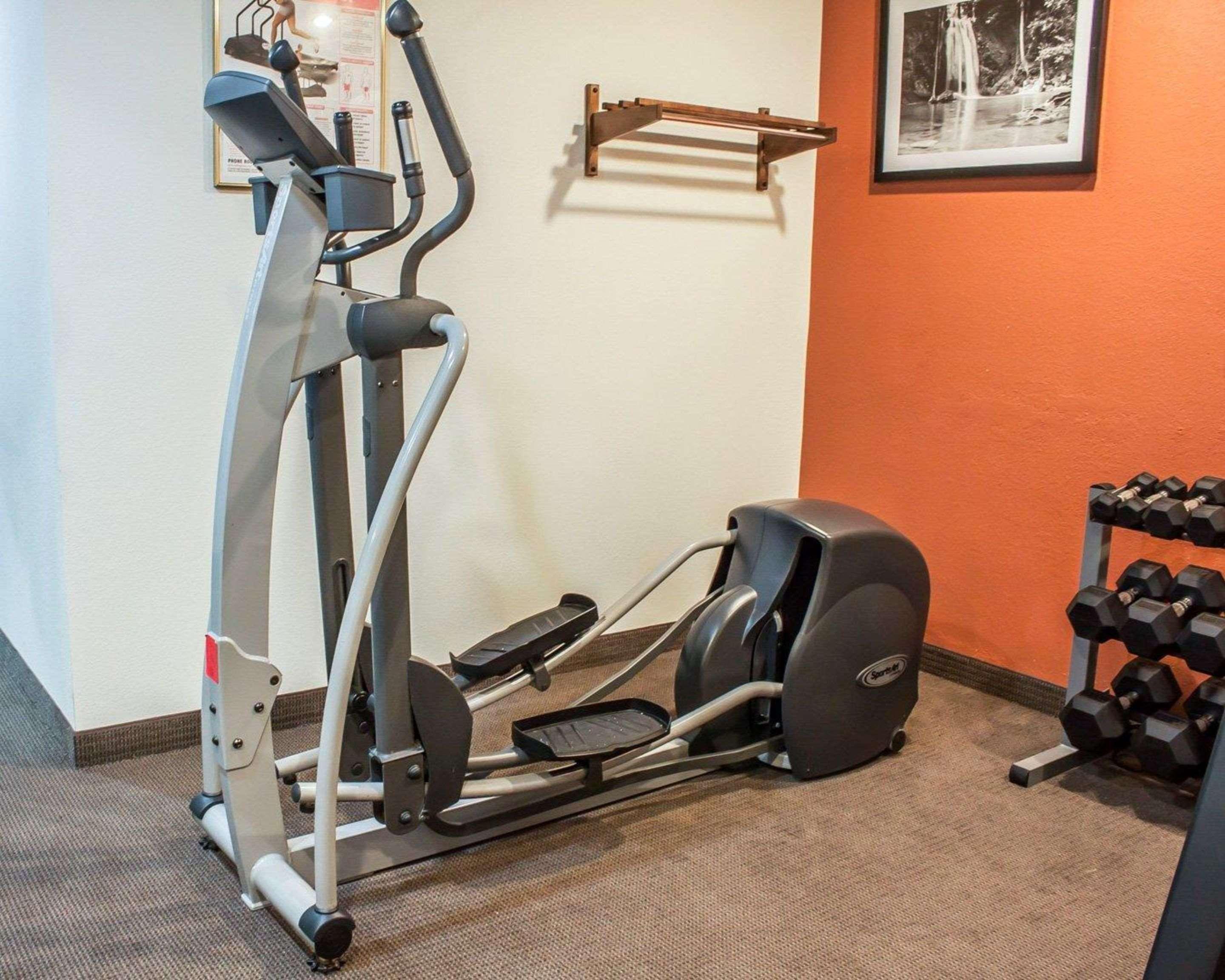 Sleep Inn Arlington Near Six Flags Εξωτερικό φωτογραφία