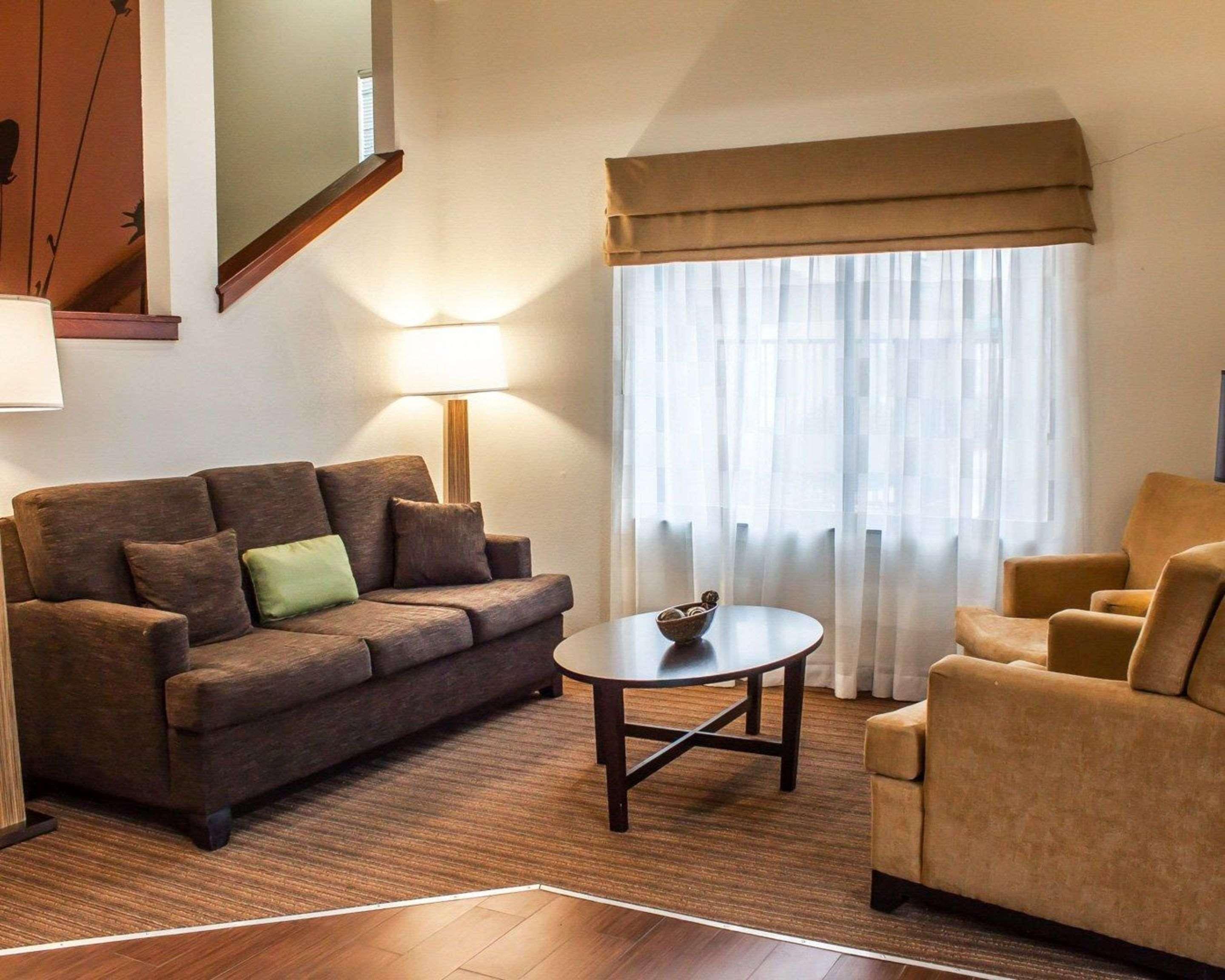 Sleep Inn Arlington Near Six Flags Εξωτερικό φωτογραφία