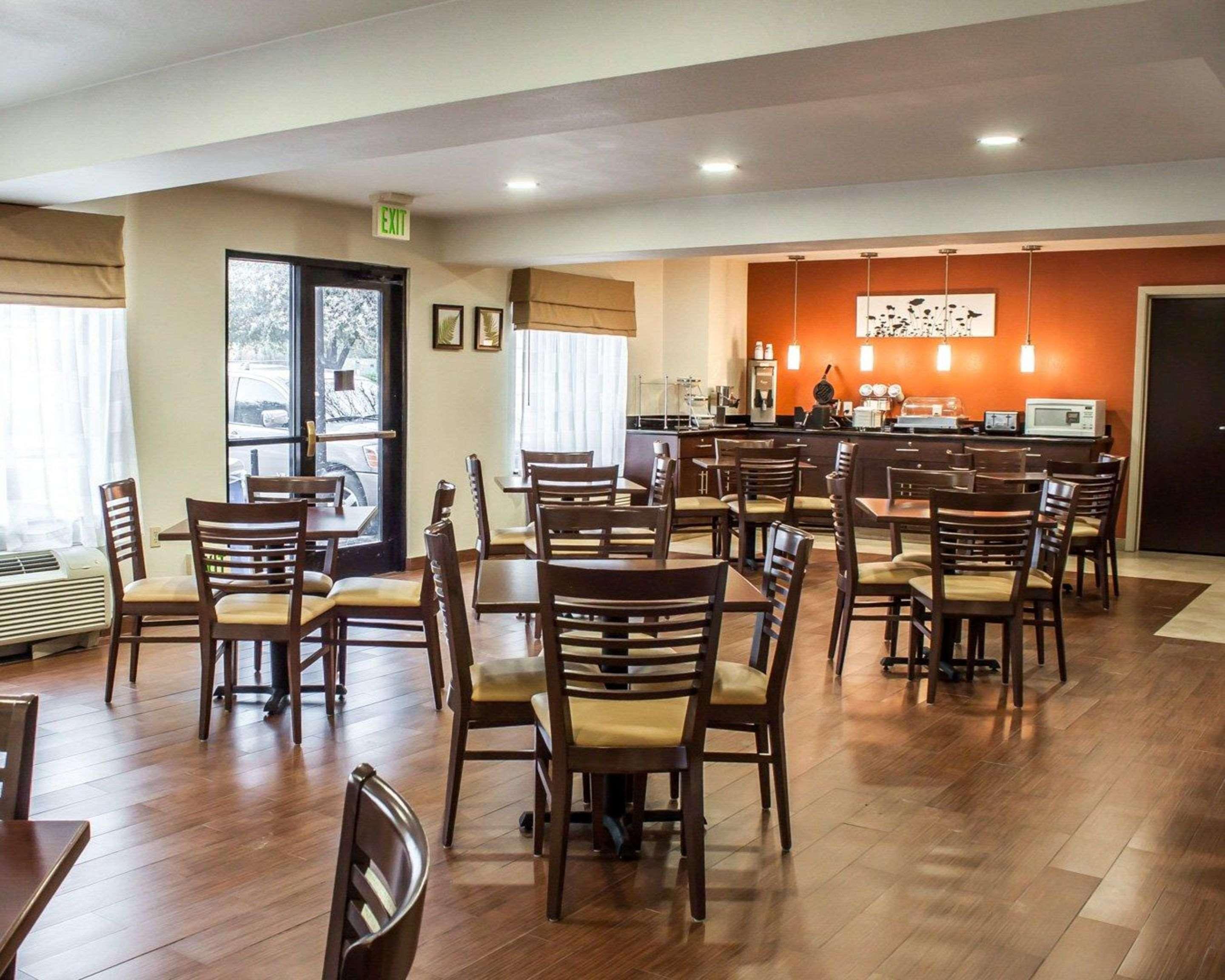 Sleep Inn Arlington Near Six Flags Εξωτερικό φωτογραφία