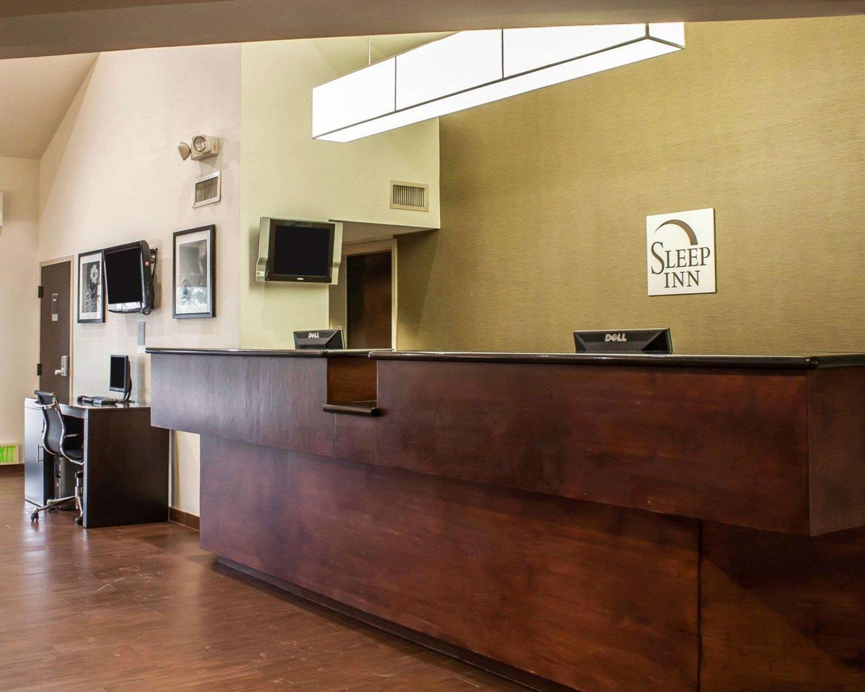 Sleep Inn Arlington Near Six Flags Εξωτερικό φωτογραφία