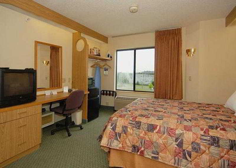 Sleep Inn Arlington Near Six Flags Εξωτερικό φωτογραφία