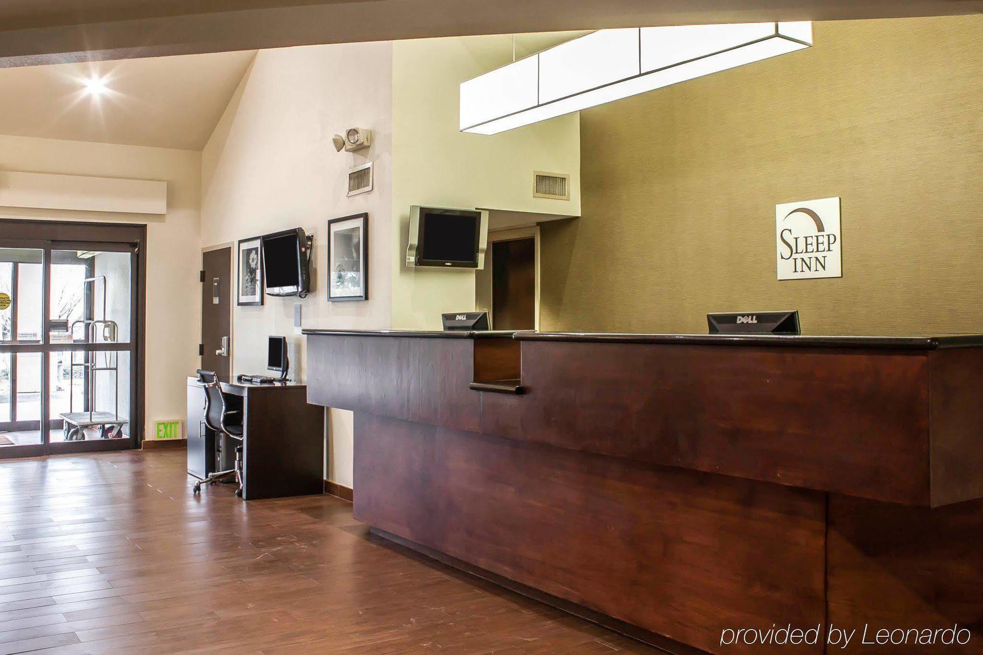 Sleep Inn Arlington Near Six Flags Εξωτερικό φωτογραφία