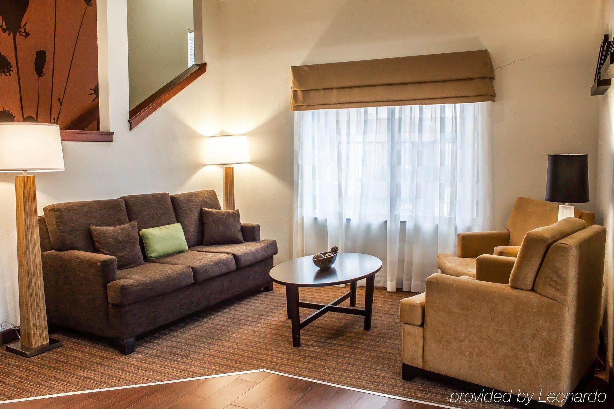 Sleep Inn Arlington Near Six Flags Εξωτερικό φωτογραφία