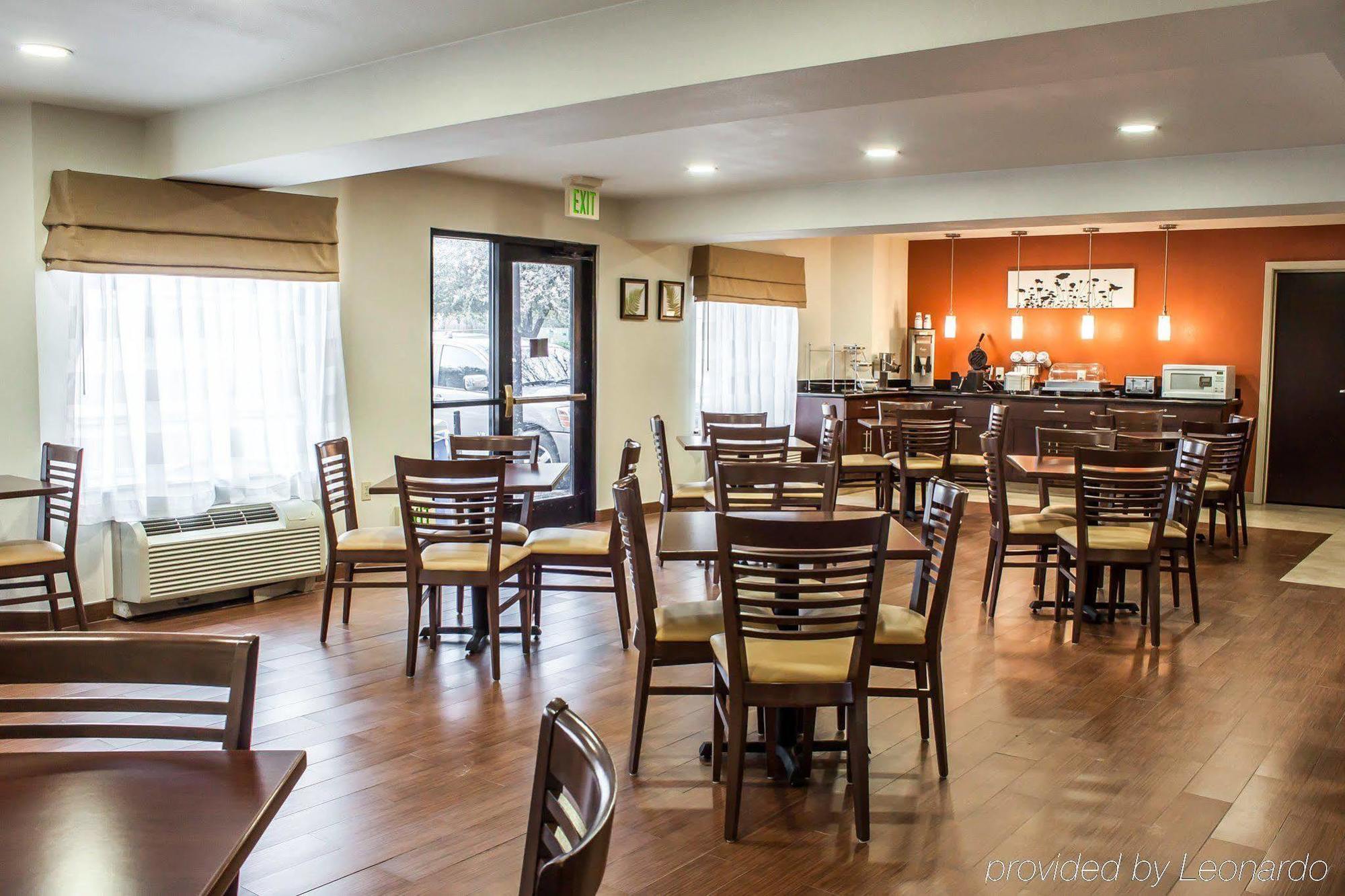 Sleep Inn Arlington Near Six Flags Εξωτερικό φωτογραφία
