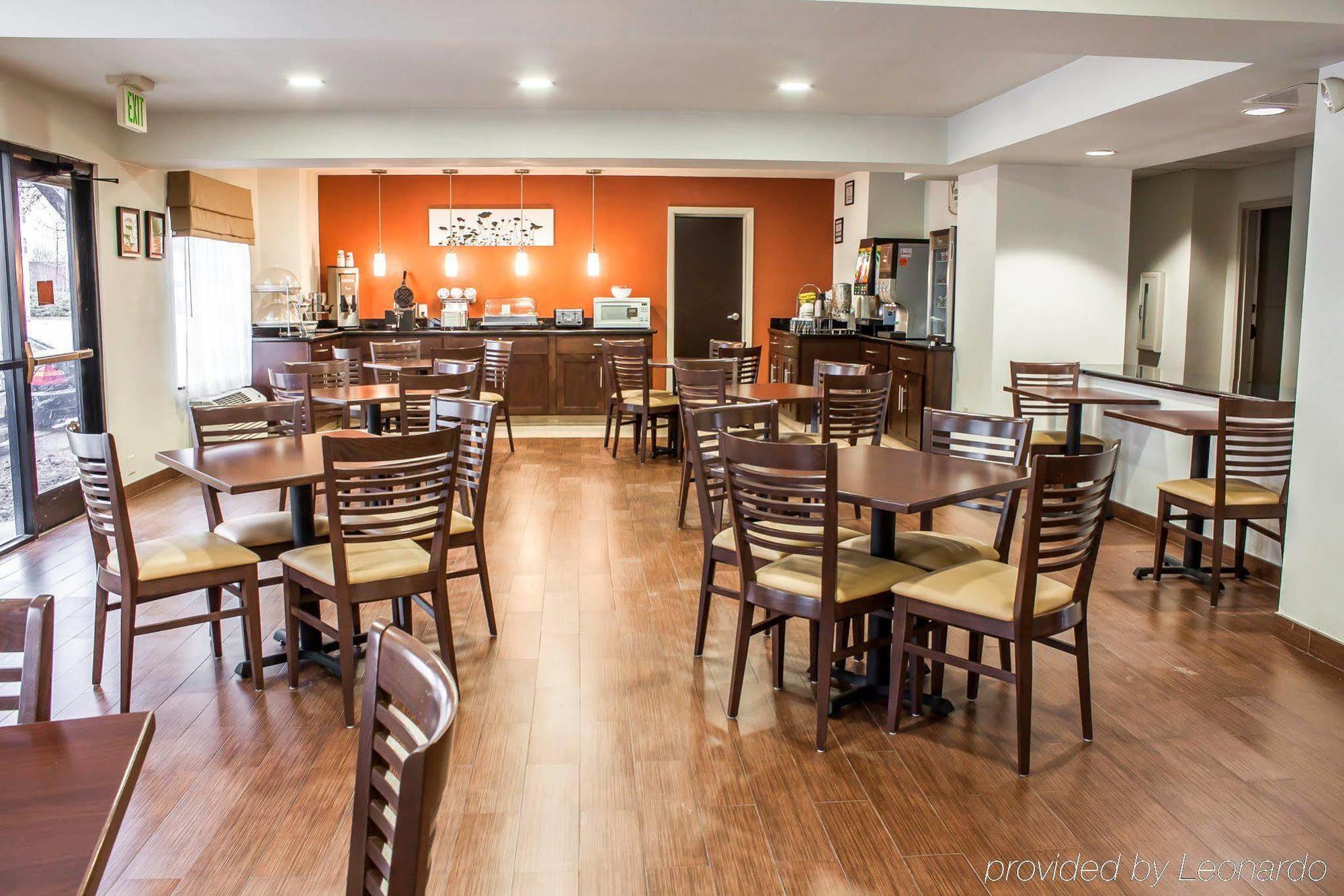 Sleep Inn Arlington Near Six Flags Εξωτερικό φωτογραφία