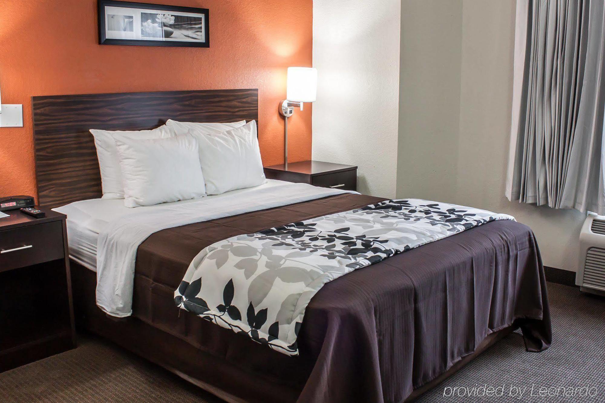 Sleep Inn Arlington Near Six Flags Εξωτερικό φωτογραφία