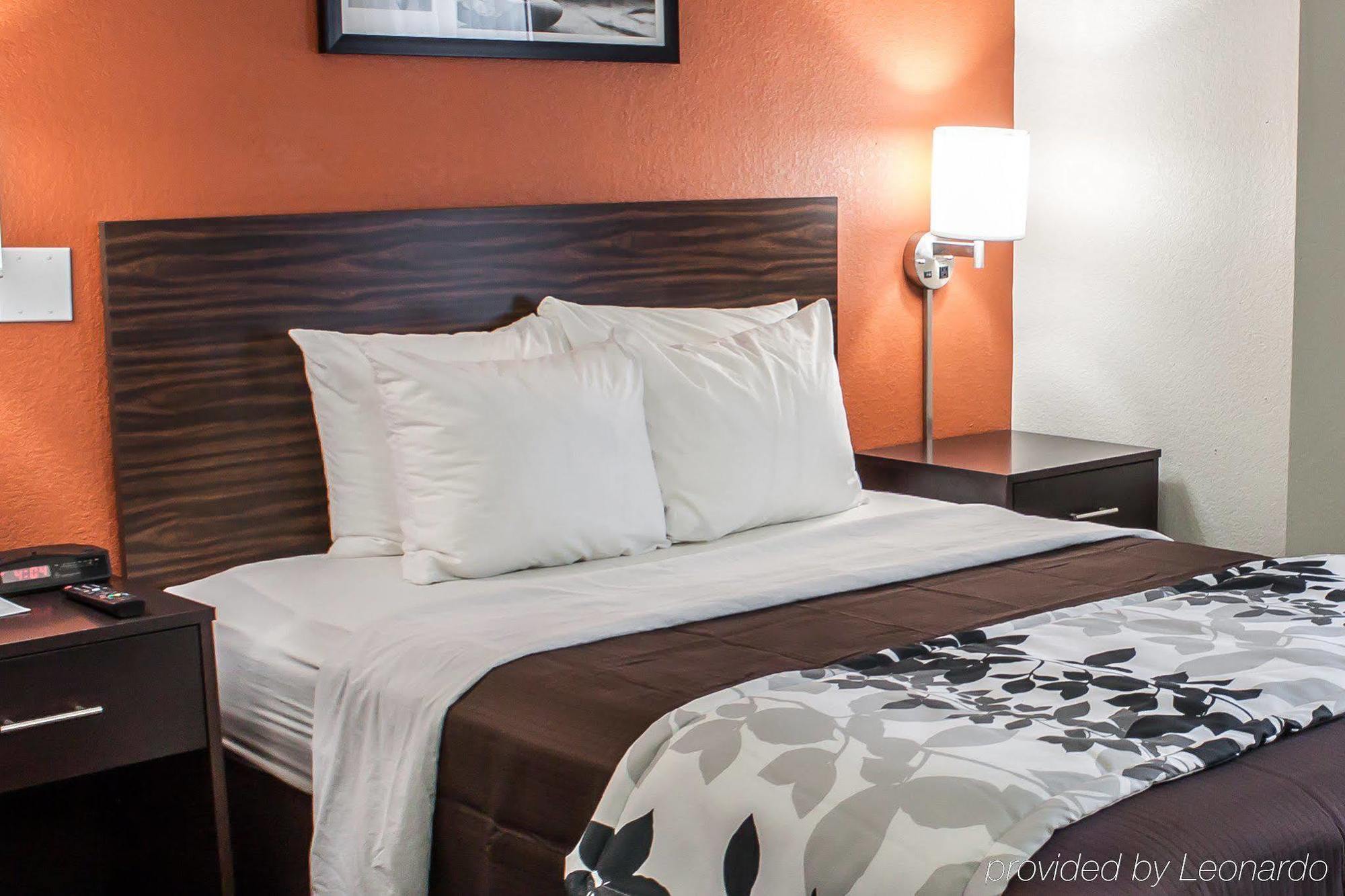 Sleep Inn Arlington Near Six Flags Εξωτερικό φωτογραφία