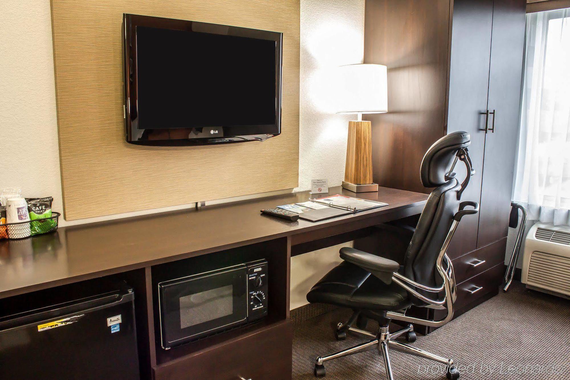 Sleep Inn Arlington Near Six Flags Εξωτερικό φωτογραφία
