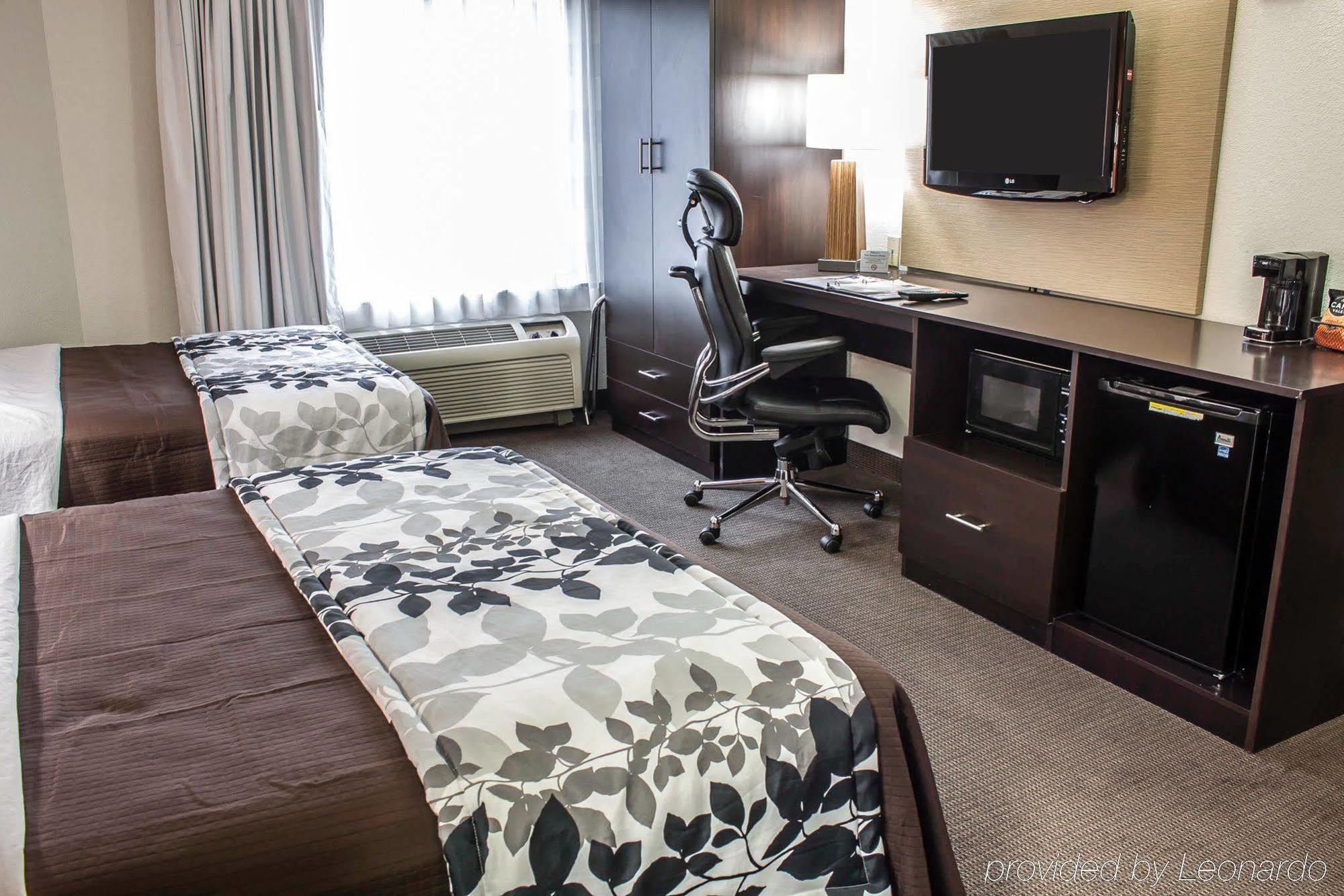 Sleep Inn Arlington Near Six Flags Εξωτερικό φωτογραφία