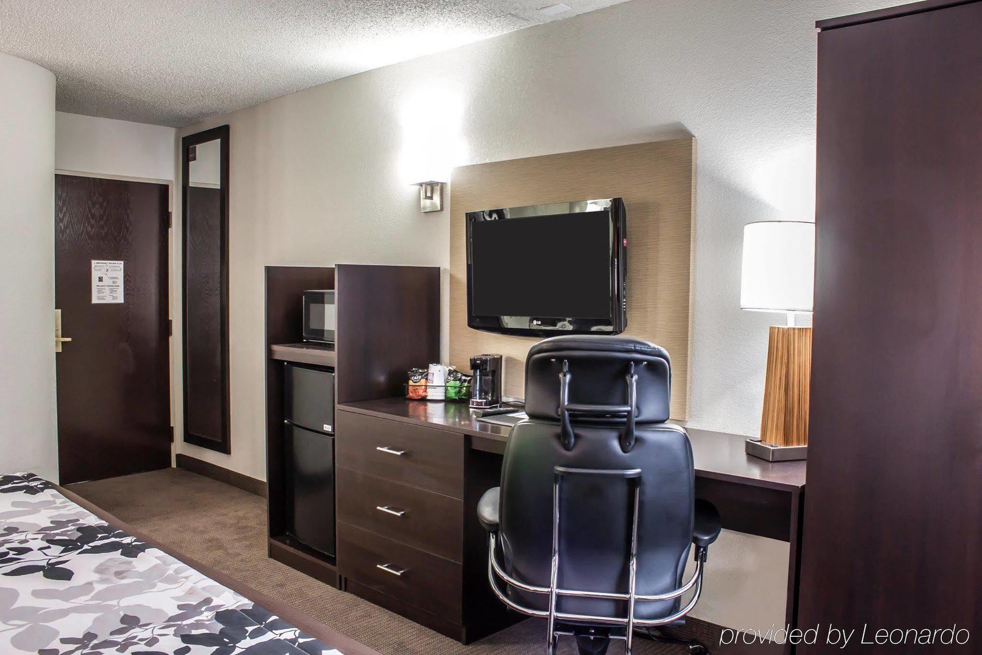 Sleep Inn Arlington Near Six Flags Εξωτερικό φωτογραφία
