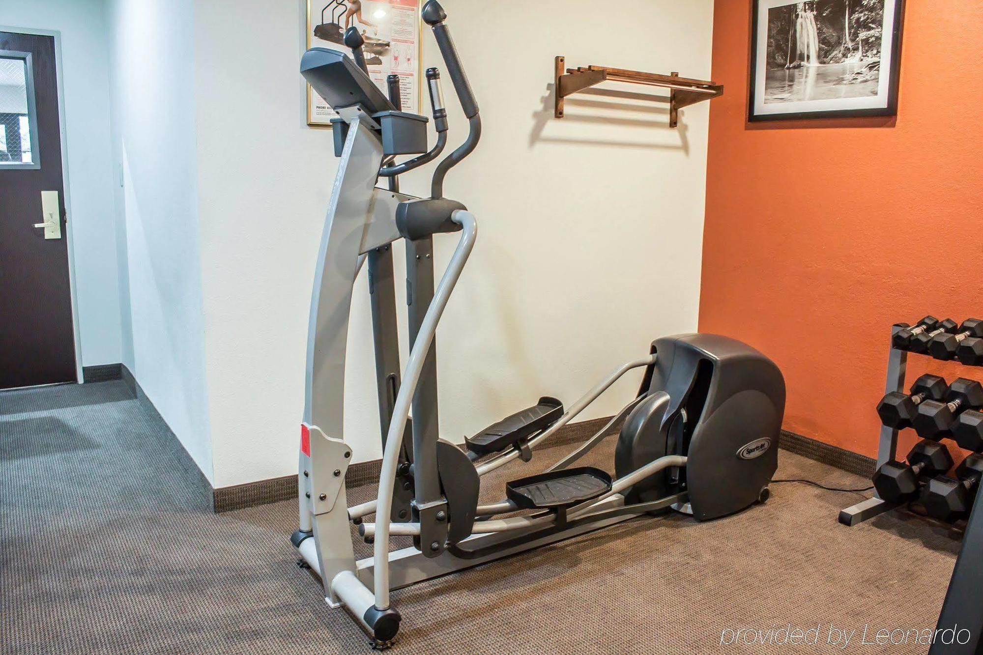 Sleep Inn Arlington Near Six Flags Εξωτερικό φωτογραφία
