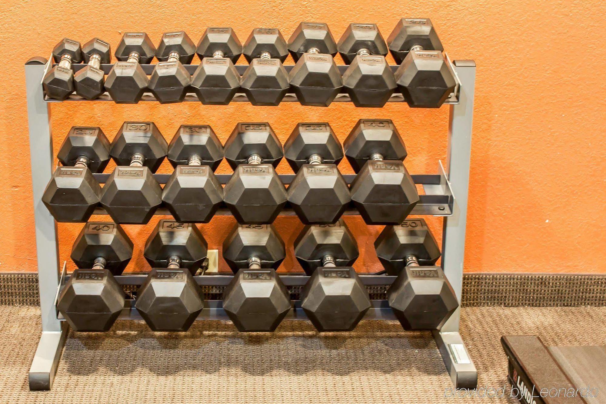 Sleep Inn Arlington Near Six Flags Εξωτερικό φωτογραφία
